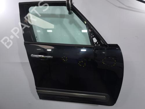 Used Right front door Right front door 38953197 38953197