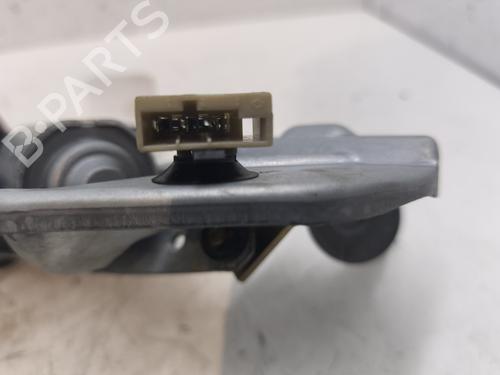 Rear wiper motor RENAULT MEGANE I (BA0/1_) 1.6 16V (BA04, BA0B, BA11, BA1J, BA16, BA19, BA1K, BA1V,... | BP27404211M102 