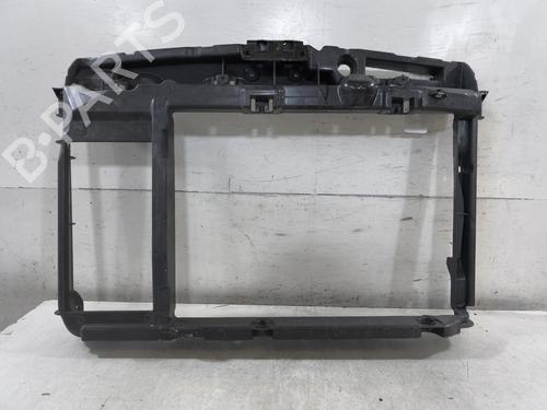 Frontplade/Frontkurv PEUGEOT 2008 I (CU_) 1.2 THP 110 / PureTech 110 | BP38326955C72 - Image 2