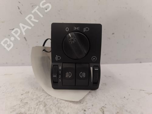 Headlight switch OPEL ASTRA G Hatchback (T98) 2.0 DTI 16V (F08, F48) | BP25374529I24 - Image 2