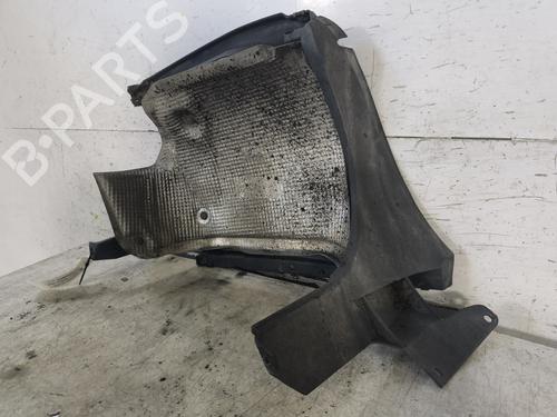 Rear bumper bracket PORSCHE 911 (996) 3.6 Carrera 4 | BP27404159C159 