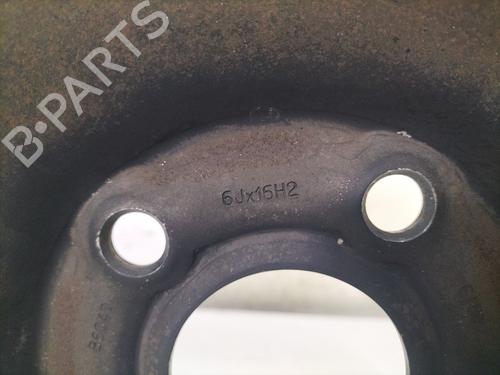 Fælk RENAULT TRAFIC III Van (FG_) 1.6 dCi 115 (FGMD) | BP33561289C45  - Image 5