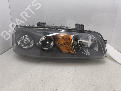 Højre forlygte FIAT PUNTO (188_) 1.2 60 (188.030, .050, .130, .150, .230, .250) (60 hp) 30770529