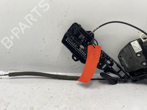 Used Front left lock RENAULT CLIO IV (BH_) 1.5 dCi 75 (75 hp) 22844615