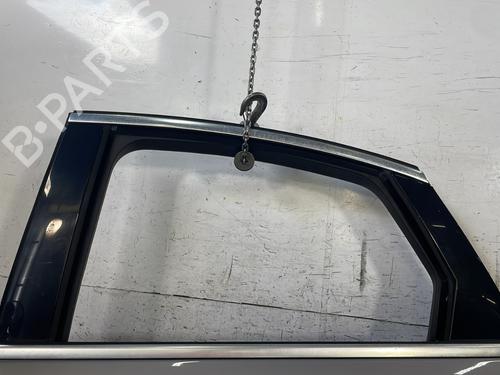Left rear door FORD MONDEO IV (BA7) 2.0 TDCi | BP28525790C4