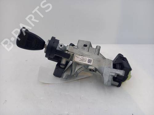 Used Ignition barrel Ignition barrel JEEP WRANGLER III (JK) 2.8 CRD (200 hp) 33806866 33806866