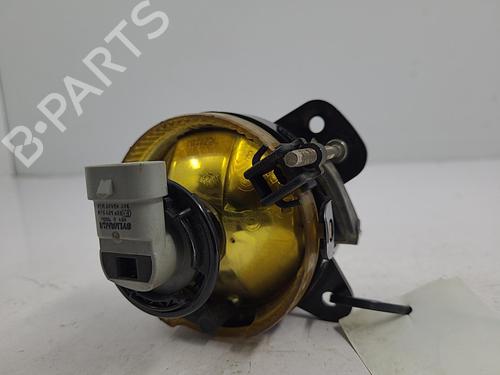 Used Right front fog light Right front fog light 22823696 22823696