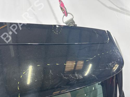 tailgate-nissan-micra-v-k14-2016-39166034 main image