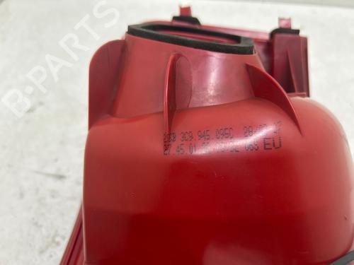 Used Left taillight Left taillight 36804158 36804158