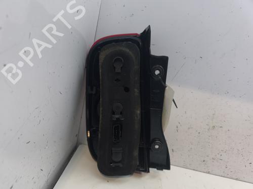 Right taillight NISSAN MICRA III (K12) 1.2 16V | BP26386742C35 