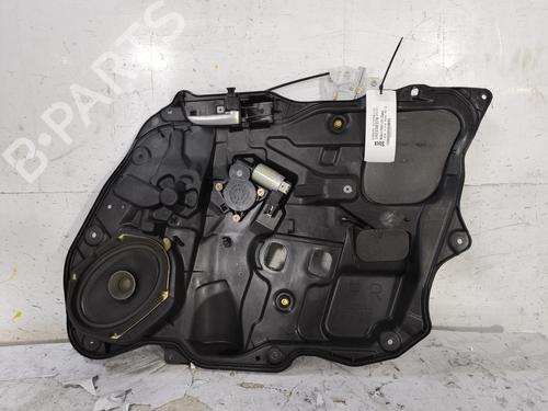 front-right-window-mechanism-mazda-3-bk-2003-2004-2005-2006-2007-2008-2009-24981595 main image