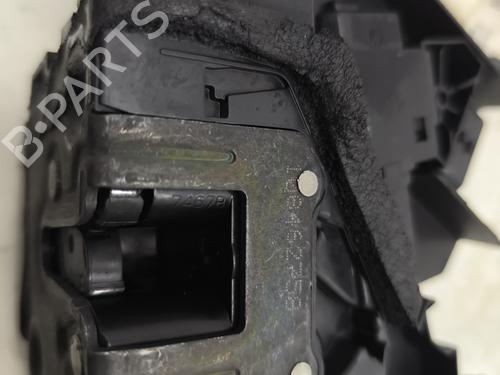 Rear left lock RENAULT MEGANE IV Grandtour (K9A/M/N_) 1.5 Blue dCi 115 (K9A6) | BP27370931C100 