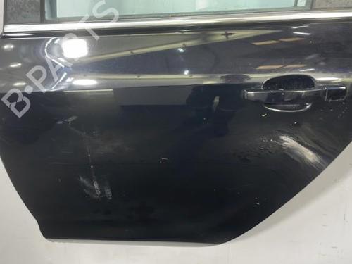 Used Left rear door OPEL ASTRA J (P10) 2.0 CDTI (68) (160 hp) 22836506