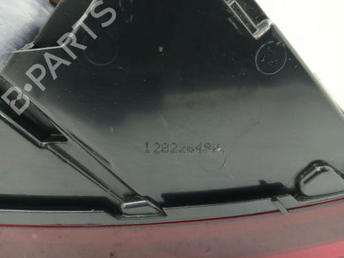 Left taillight RENAULT MEGANE IV Hatchback (B9A/M/N_) | BP36804099C34 - Image 5