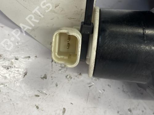 Right tailgate light NISSAN QASHQAI / QASHQAI +2 I (J10, NJ10, JJ10E) 1.5 dCi | BP24539349C80 