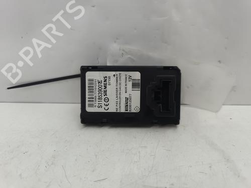 Card reader RENAULT SCÉNIC II (JM0/1_) 1.5 dCi (JM1F) | BP37732166E4 - Image 2