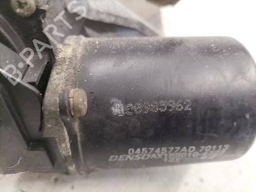 Front wipers mechanism CHRYSLER 300M (LR) 3.5 V6 24V | BP25259580C83 