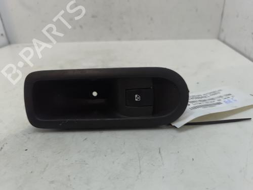 Used Left rear window switch RENAULT MEGANE II (BM0/1_, CM0/1_) 1.5 dCi (BM0F, BM0T, BM2B, CM0F, CM0T) (82 hp) 28178516