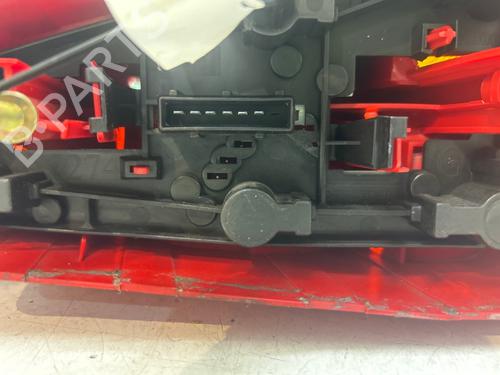 Used Left taillight Left taillight 38780298 38780298