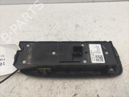 Used Left front window switch FORD KUGA I 2.0 TDCi 4x4 (140 hp) 23574078