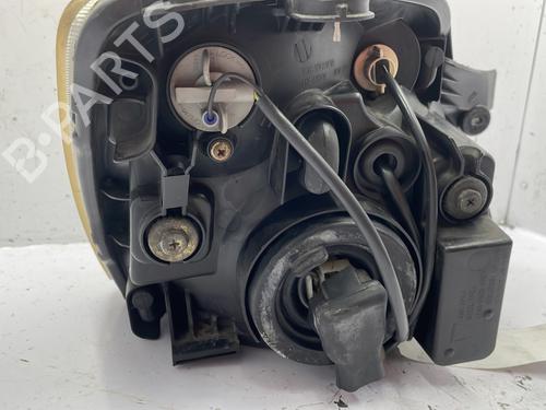 Used Right headlight Right headlight KIA PICANTO I (SA) 1.1 (65 hp) 22843395 22843395