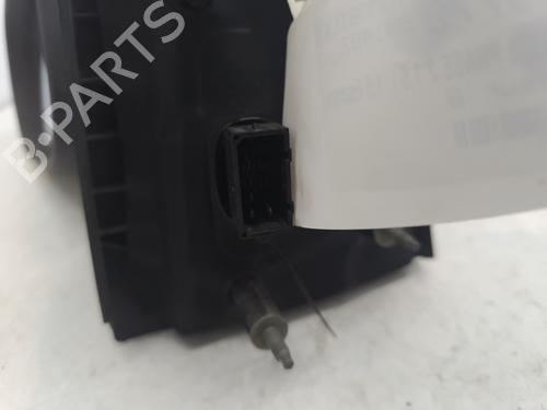 Left mirror RENAULT SCÉNIC I MPV (JA0/1_, FA0_) 1.6 (JA00, JA16, JA15, JA19, JA1V, JA2B, JA2C, JA0B,... | BP30378936C26 