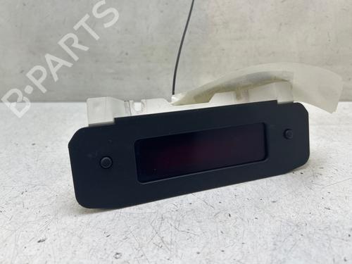 Used Display monitor Display monitor PEUGEOT 206 SW (2E/K) 1.6 16V (109 hp) 39979169 39979169