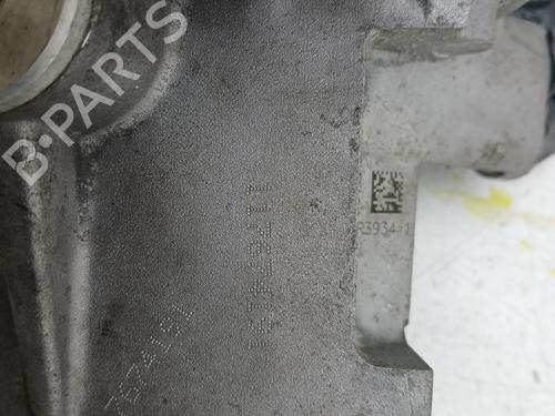 AC compressor DACIA DUSTER (HS_) 1.6 SCe 115 | BP30899225M34