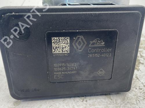 ABS pump NISSAN NV300 Van (X82) | BP25331646M43 - Image 4