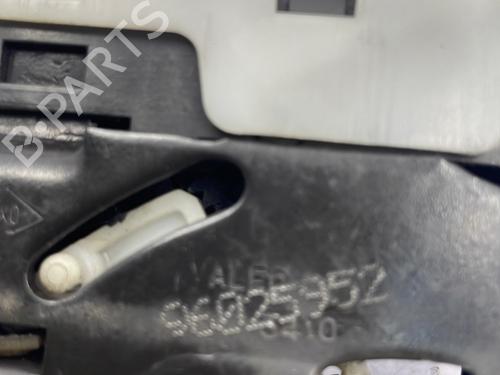 Tailgate lock RENAULT LAGUNA II Grandtour (KG0/1_) 1.9 dCi (KG0G) | BP22845078C101 