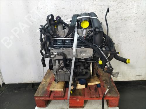 Engine VW GOLF VII (5G1, BQ1, BE1, BE2) 1.2 TSI | BP28414913M1 - Image 2