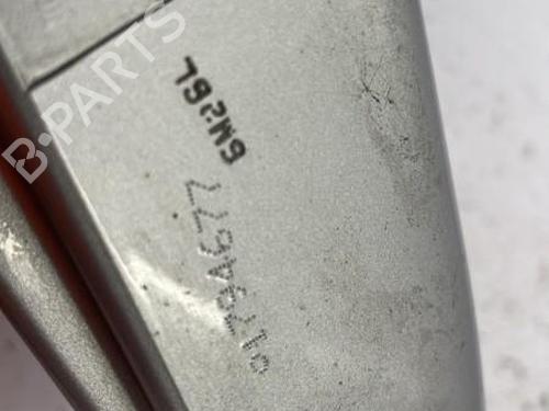 Used Left mirror CHEVROLET NUBIRA Saloon 1.6 (109 hp) 22840145