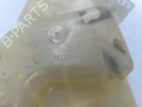 Expansion tank FORD FIESTA VI (CB1, CCN) 1.4 TDCi | BP29193981C120 
