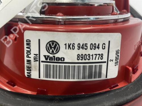 Right taillight VW GOLF V (1K1) 1.6 | BP22830503C35 