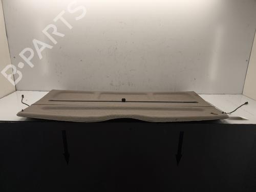 Hattehylde CITROËN XSARA PICASSO (N68) 2.0 16V (136 hp) 30045691