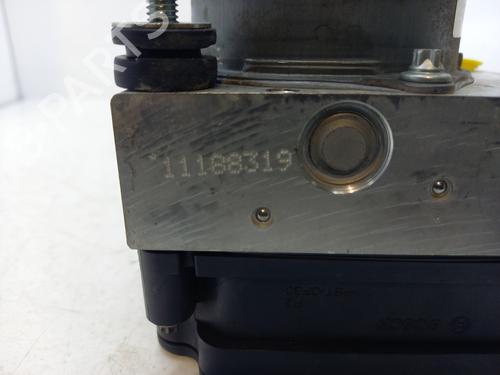 ABS pump PEUGEOT 308 II (LB_, LP_, LW_, LH_, L3_) 1.6 BlueHDi 120 | BP29377199M43 