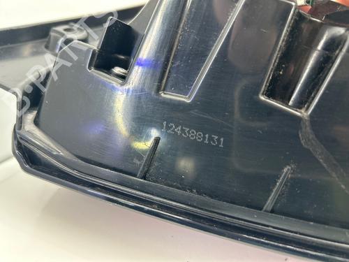 Left taillight MITSUBISHI MIRAGE / SPACE STAR VI Hatchback (A0_A) 1.0 (A05A) | BP36106718C34 - Image 4