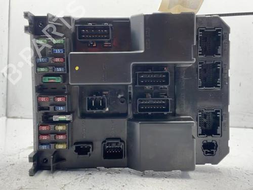 Fuse box PEUGEOT 307 (3A/C) 2.0 HDi 110 | BP22838239E1 