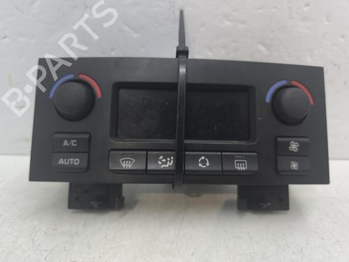 Airco bedieningspaneel PEUGEOT EXPERT Tepee (VF3X_) 2.0 HDi 140 (136 hp) 30601289