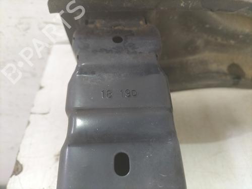 Køfangervange RENAULT KADJAR (HA_, HL_) 1.5 BLUE dCi 115 (HLA6) | BP31636884C73 