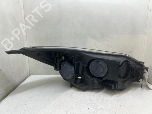 Left headlight FORD FOCUS III 1.6 TDCi | BP39979425C28 - Image 2