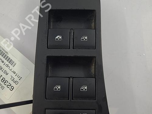 Used Switch Switch OPEL ASTRA J (P10) 1.7 CDTI (68) (110 hp) 22822425 22822425