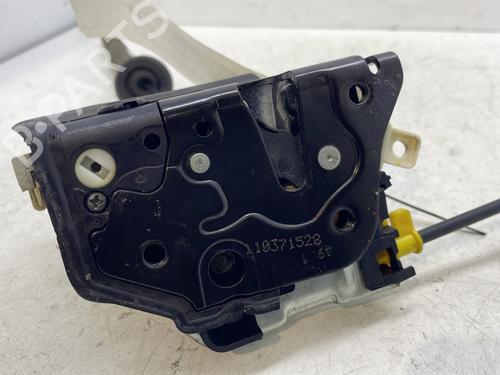 Rear left lock AUDI A5 Sportback (8TA) 2.0 TDI | BP29377163C100 