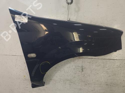 Forskærm Højre DACIA LOGAN MCV (KS_) 1.5 dCi (KS0W) (86 hp) 31697081