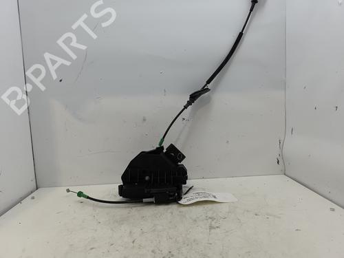 Rear right lock FORD FIESTA VI (CB1, CCN) 1.5 TDCi | BP29377397C99 