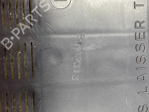 Used Fuse box Fuse box PEUGEOT 307 CC (3B) 2.0 16V (136 hp) 22843325 22843325