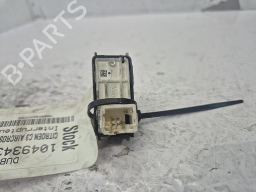 Right rear window switch CITROËN C3 AIRCROSS II (2R_, 2C_) 1.5 BlueHDi 100 (2CYHYJ) | BP25280451I28  - Image 5