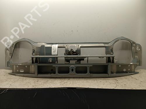 Used Front slam panel RENAULT TWINGO I (C06_) 1.2 16V (C06C, C06D, C06K) (75 hp) 29833690