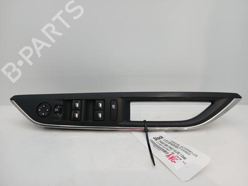 Used Left front window switch Left front window switch PEUGEOT 5008 II (MC_, MJ_, MR_, M4_) 2.0 BlueHDi 150 (MJAHXW, MJAHXH, MJAHXN, MJAHXV, MJAHXG) (150 hp) 32747134 32747134