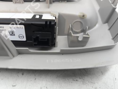 Kabinelys CITROËN JUMPY III Van (V_) 1.5 BlueHDi 120 | BP33183828I8 - Image 5